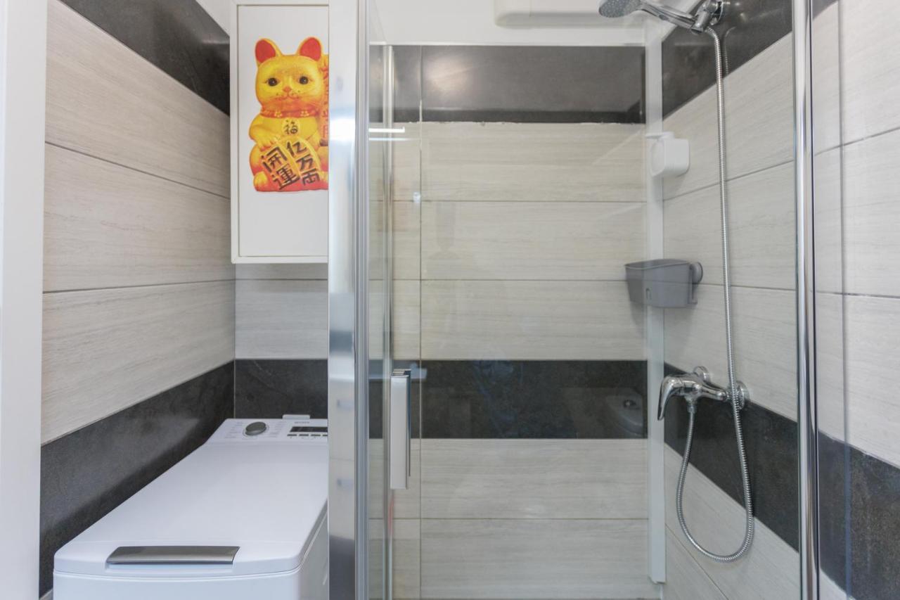 Apartament Teror 501 - Playa Del Ingles - Fc San Bartolomé Zewnętrze zdjęcie